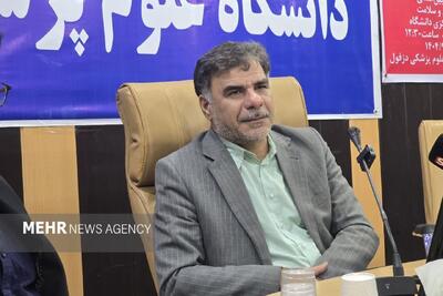  اولین کنگره بین المللی تغییر اقلیم و سلامت در دزفول برگزار می شود