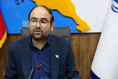  ۳۹۵۰ گواهی انحصار وراثت الکترونیکی در بوشهر صادر شد