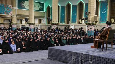  میگنا - مدیر و رئیس خانه زن است