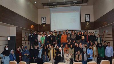  میگنا - کارگاه تاب‌آوری در ازدواج؛ رویدادی ویژه برای ناشنوایان و نابینایان