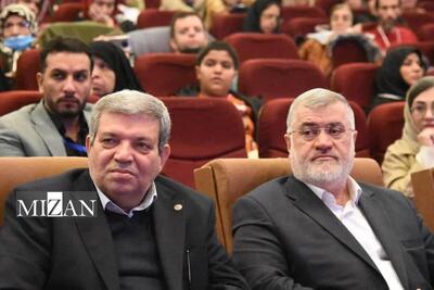  توان‌یابان محور همایش روز جهانی افراد دارای معلولیت در تهران