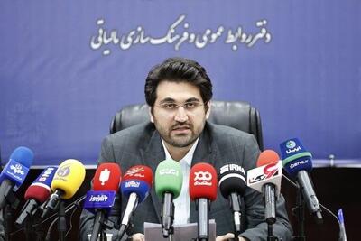  سبحانیان: امسال درآمد‌های مالیاتی ۵.۵ برابر درآمد‌های نفتی بوده‌ است