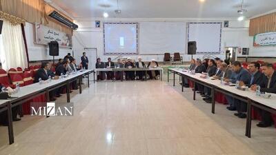  رئیس کل دادگستری لرستان: قضازدایی و عدالت ترمیمی، راهی برای صیانت از آینده کودکان است