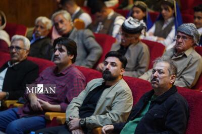  اولین روز جشنواره یازدهم موسیقی بیت و حیران/ اجرای ۷۸ نوازنده و خواننده در روز اول جشنواره
