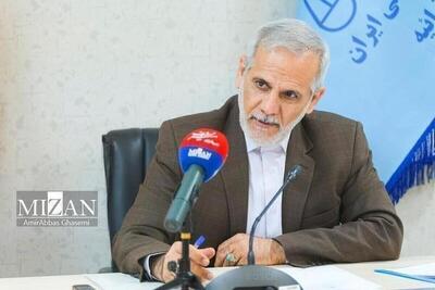  جلالیان: ادامه انتقال محکومین افغانستانی به کشورشان منوط به همکاری‌های متقابل کشور افغانستان خواهد بود