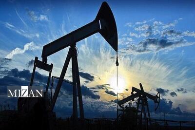  آغاز فاز دوم توسعه میدان آذر برای افزایش تولید نفت