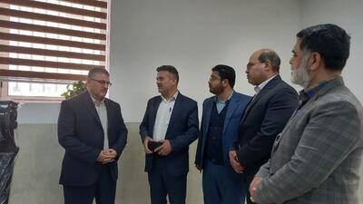  رئیس سازمان پزشکی قانونی: دستگاه قضایی با ۳۰ درصد ساختار سازمانی خود ارائه خدمت می‌کند