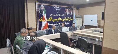  دادستان مرکز استان هرمزگان: برای شرکت‌های متخلف حمل و نقل در بندرعباس به دلیل اخذ وجوه غیرقانونی پرونده قضایی تشکیل شد