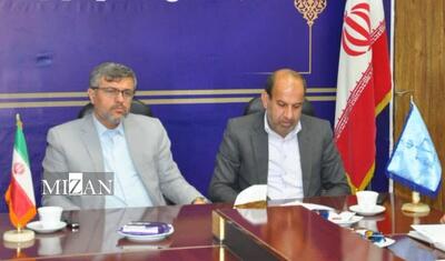  دادستان مرکز کهگیلویه و بویراحمد: رسیدگی به پرونده‌های مهم در دستگاه قضایی بدون نظارت حفاظت و اطلاعات ممکن نیست