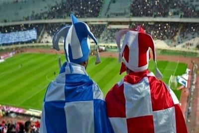  زمان آغاز بلیت‌فروشی دربی۱۰۶ اعلام شد