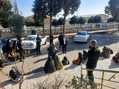  بازداشت سرکرده‌های باند بهره‌کشی از کودکان شاهرودی