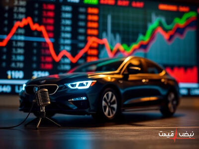  زنگ خطر برای سهامداران شرکت بازرگانی سایپا یدک (خساپا۱۸) | چرا EPS در ۶ ماه ۲۸ درصد آب رفت؟