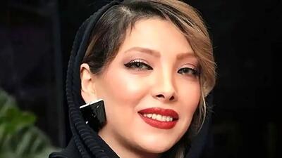  ماجرای جنجالی اعتیاد صدف اسپهبدی و ازدواجی که تا حالا لو نداده بود !