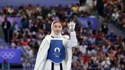  جنجال باورنکردنی مببنا نعمت زاده / این دختر باز چه آتشی سوزاند؟