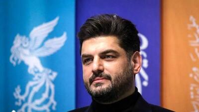  انجمن بازیگران زیر سایه استعفاها: سام درخشانی رفت!
