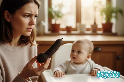  مصرف فلوس برای یبوست نوزاد _ ۷ عوارض و مزایا + نحوه مصرف