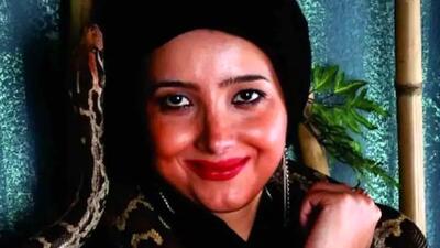  ناگفته‌های زندگی مرجان سپهری؛ بازیگر محبوب ایرانی و ازدواج با خواننده مشهور!