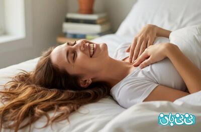  نعوظ در زنان چیست و چه علائمی دارد؟ ۷ مرحله به نعوظ رساندن زن