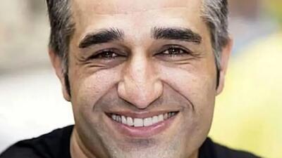  عکس‌های دیده‌نشده از آلبوم دامادی پژمان جمشیدی!