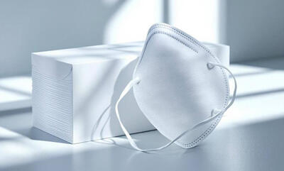  معرفی و مقایسه بهترین ماسک‌های آلودگی هوا (N95, FFP2, KN95)