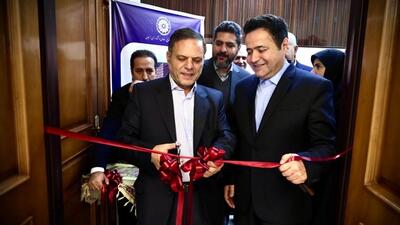  افتتاح شعبه اتاق مشترک ایران و ویتنام در اتاق زنجان