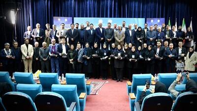  نخستین جشنوراه برترین‌های روابط عمومی تجاری