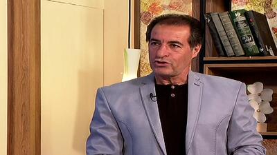  ورمزیار: استقلال از لحاظ روحی آماده‌تر از پرسپولیس است - پارس فوتبال