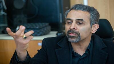  دیدار رئیس انجمن راگبی ایران با رئیس فدراسیون جهانی - پارس فوتبال