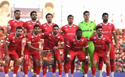  ترکیب احتمالی پرسپولیس در داربی ۱۰۶؛ اوسمار با چالش‌های مصدومیت و مواجه با چند انتخاب ویژه - پارس فوتبال