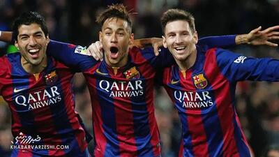  خبر بد برای رسانه‌ها و هواداران؛ پروژه MSN شکست خورد - پارس فوتبال