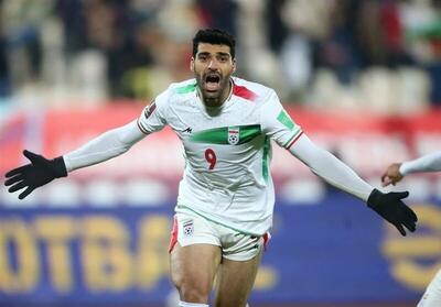  طارمی در جمع ۱۰۰ ستاره جام‌جهانی - پارس فوتبال