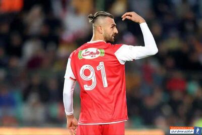  سردار دورسون: پرسپولیس دربی را دو بر یک می برد!