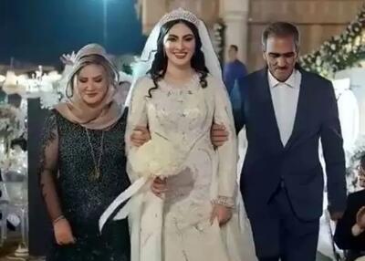  بیوگرافی پدر و مادر مریم مومن؛ مادر و پدر مریم مومن چکاره بودند؟