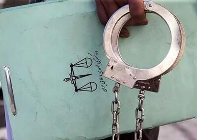  دو تن از اتباع به جرم قتل بازداشت و تحویل کشورشان شدند