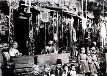  قیمت دلار در زمان قاجار چقدر بود؟