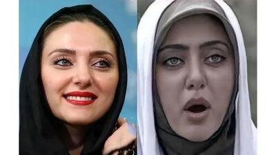  تغییر چهره خیره‌کننده بازیگر «خط قرمز» بعد از دو دهه!
