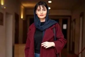  بیتای سریال آوای باران مشکی‌پوش شد