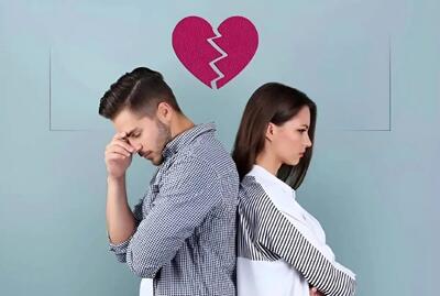  کدام جمله جذابیت مرد را نابود می‌کند؟