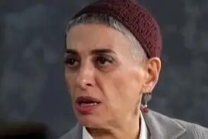  مائده طهماسبی: با همسر سابق فرهاد آییش رفاقتی ندارم!/ویدیو