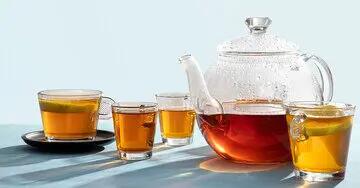  این گروه‌ از افراد باید چای را از رژیم غذایی حذف کنند