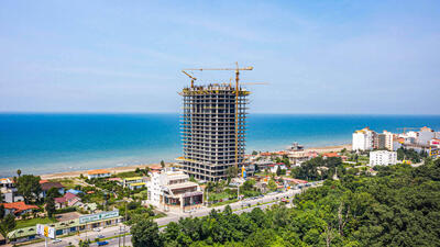  ویلاسازی گسترده یا توسعه عمودی هوشمند؟