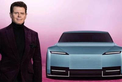  اخراج ناگهانی طراح ارشد جگوار و ابهام در تحول آینده برند بریتانیایی - پدال