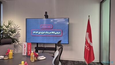  بلک‌فرایدی، آزمایشگاه قانون جدید واردات؛ دیجی‌کالا رکورد زد - پیوست