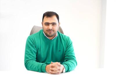  رزومه سازی به نفع سینمای زیرزمینی