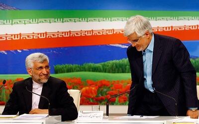  ایده اقتصادی جلیلی در دستورکار دولت/ عارف: دولت درحال تدوین سازوکار مناسب تهاتر برای مناطق مختلف است