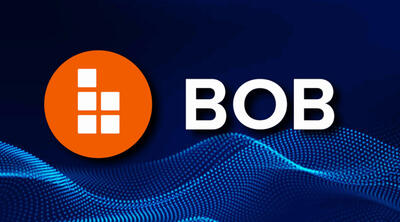  صعود ۱۲۰ درصدی بیلد آن بیت‌کوین در یک روز! علت جهش ناگهانی BOB چیست؟