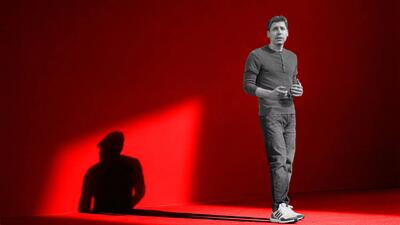  اوپن‌اِی‌آی تبلیغات ChatGPT را عقب انداخت؛ سم آلتمن وضعیت «کد قرمز» اعلام کرد