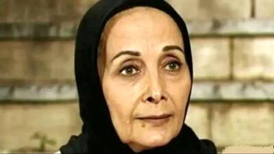  عکس جوانی و جشن تولد 86 سالگی بازیگر سریال «من یک مستاجرم» / خانم بازیگر ملکه زیبایی بود