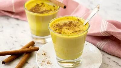  معرفی 5 نوشیدنی گرم و اصیل ایرانی برای لذت بردن در روزهای پاییز