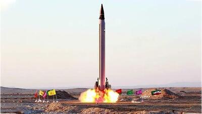  دست بلند تهران؛ معرفی موشک‌هایی که اسرائیل را نگران کرده‌اند